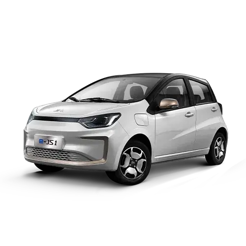 JAC E-JS1 — detalle 1