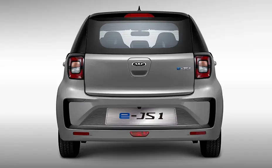 JAC E-JS1 — detalle 5
