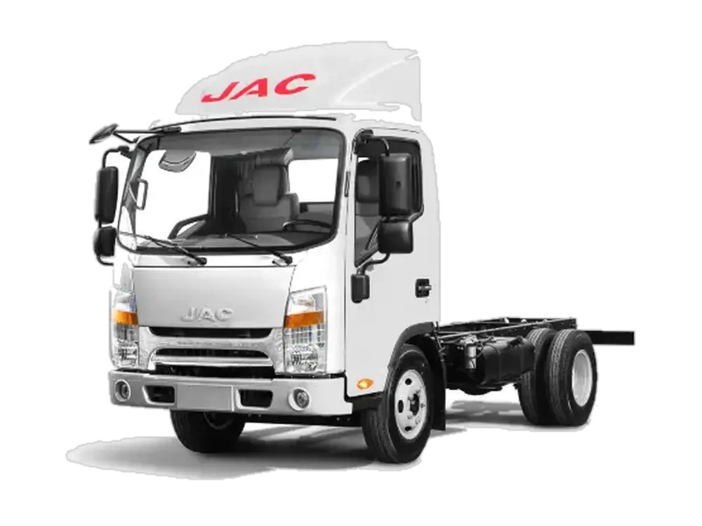 JAC LD123 3.2T