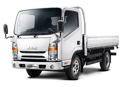 JAC LD250 2.5T