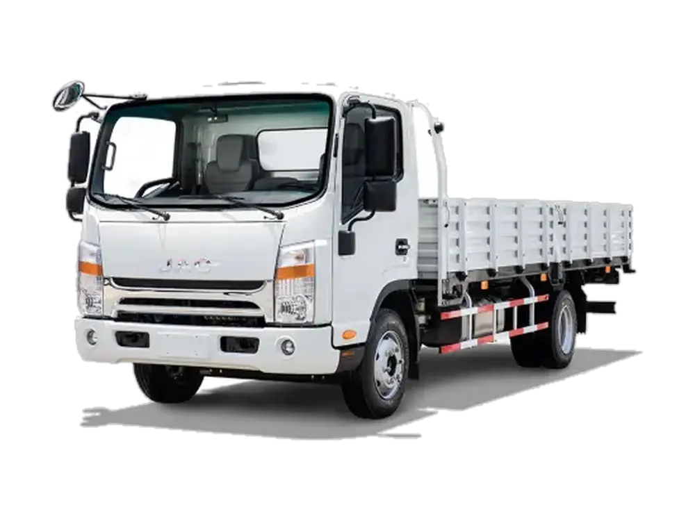 JAC LE420 5.5T