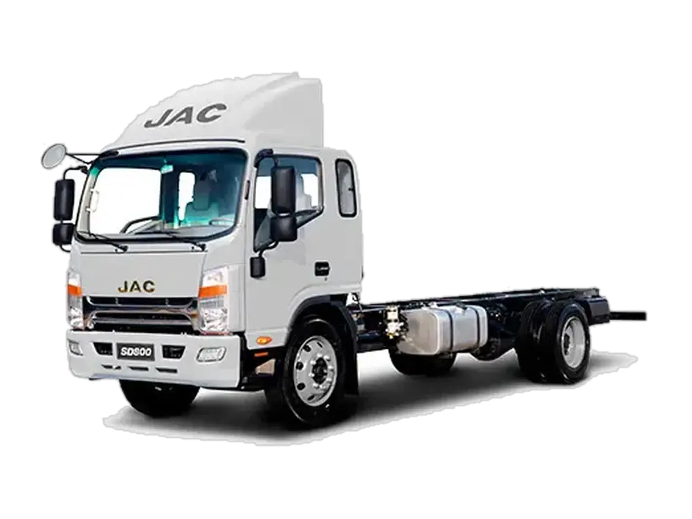 JAC LE551