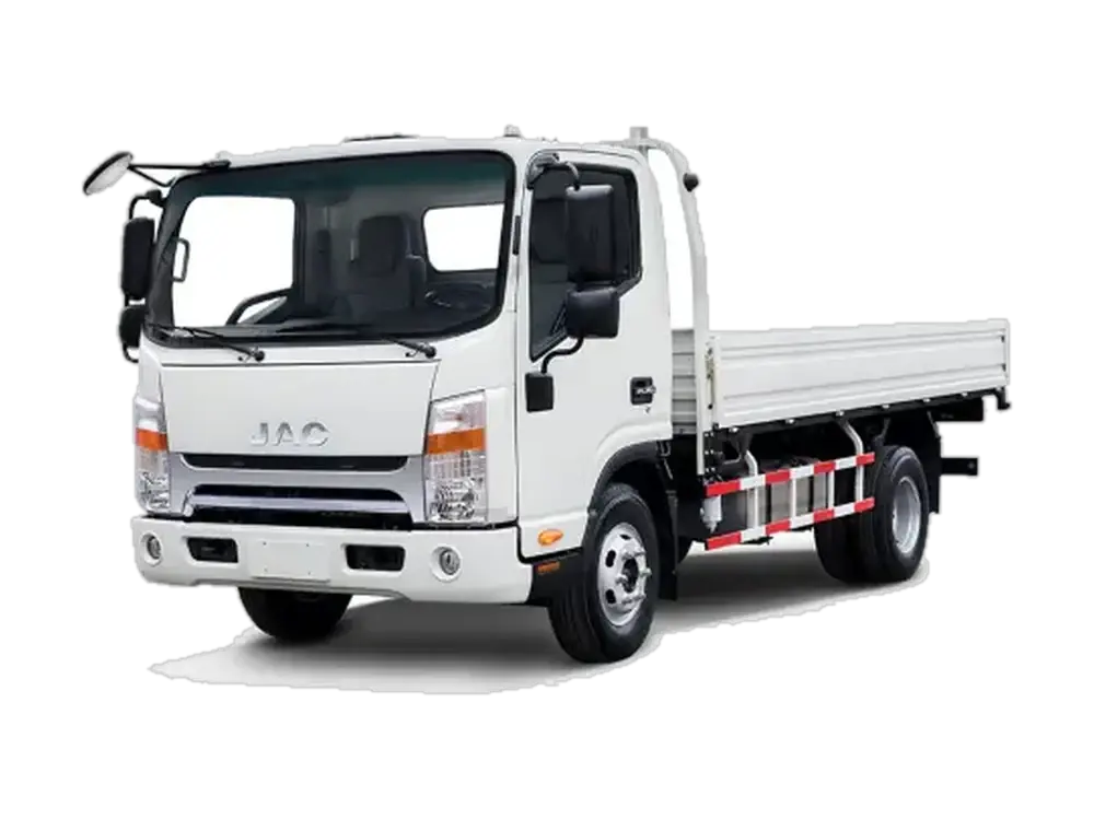 JAC LE760 4.5T