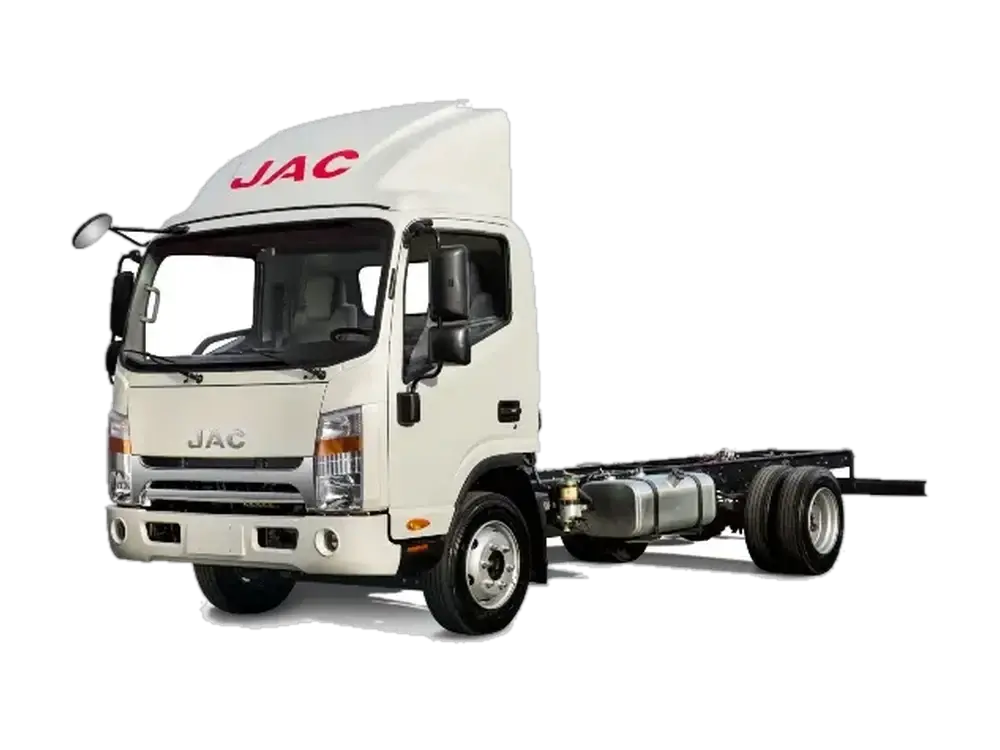 JAC LE79P