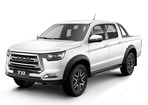 JAC T8
