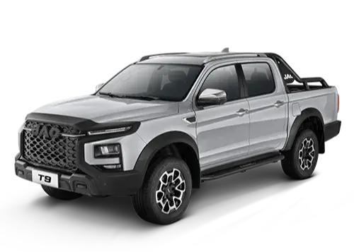 JAC T9