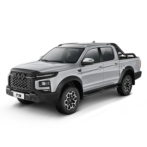 JAC T9 — detalle 1
