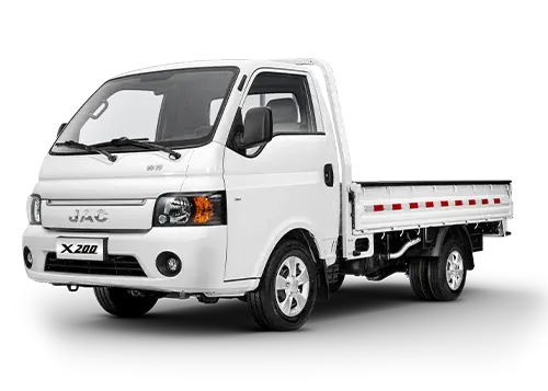 JAC X200
