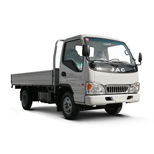 JAC DS8B0 — detalle 1