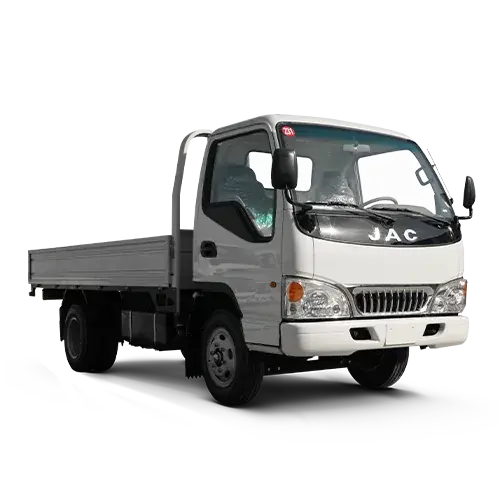 JAC DS8B0 — detalle 2