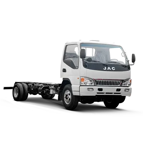 JAC DS8B0 — detalle 3