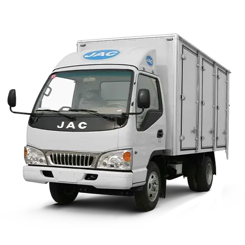 JAC DS8B0 — detalle 4