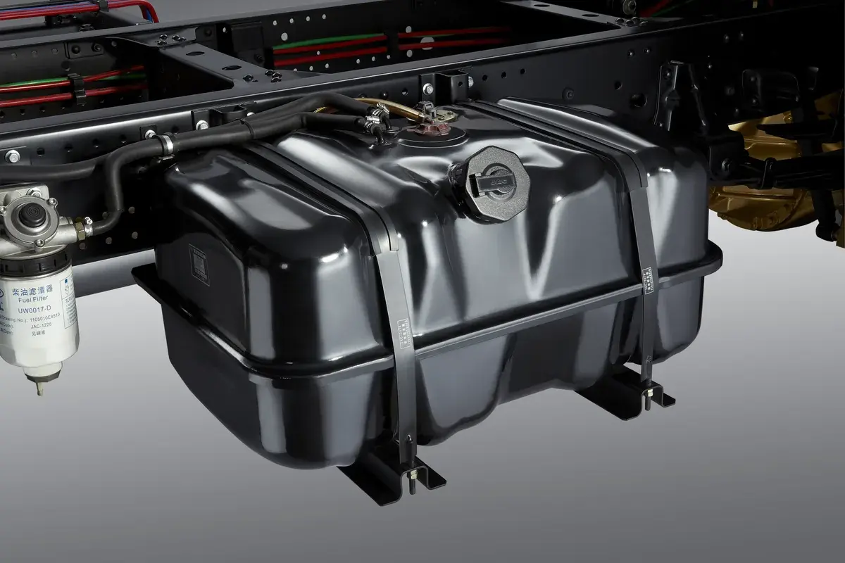 JAC LE112 — detalle 5