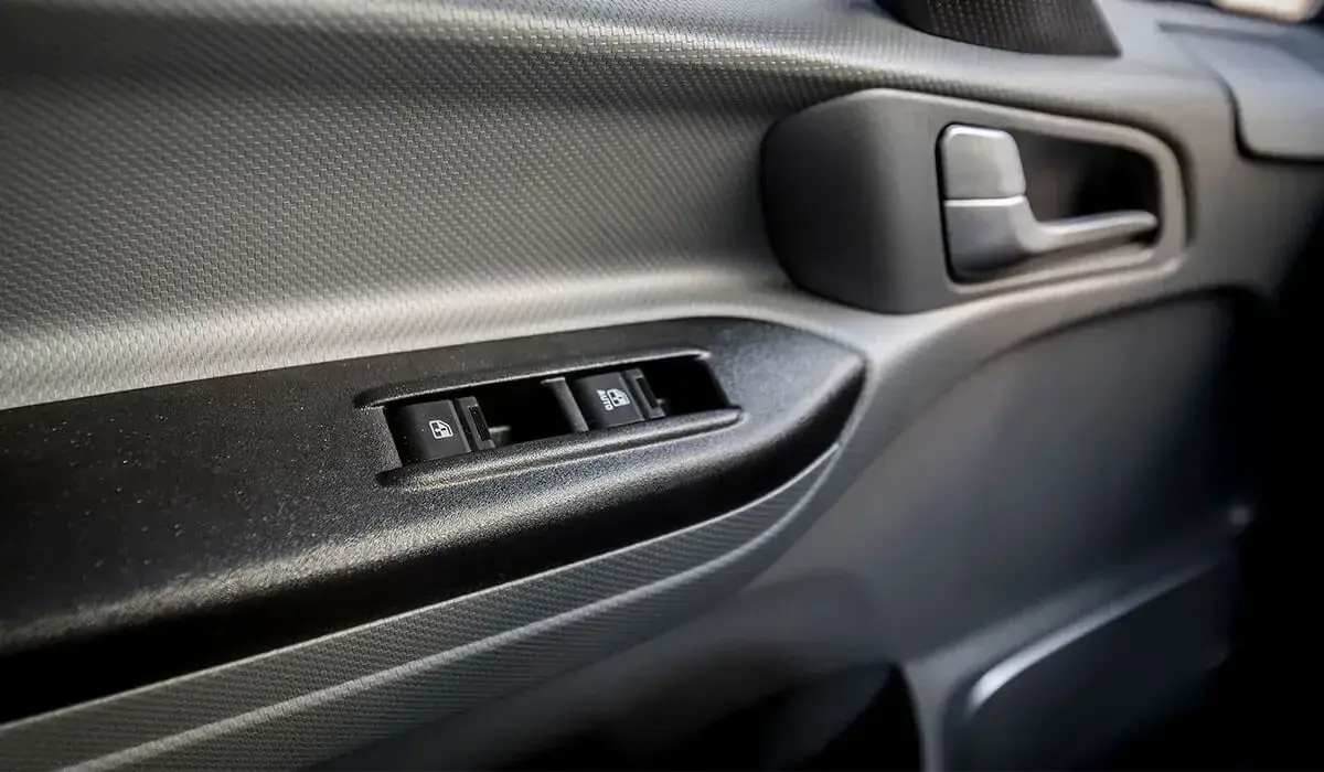 JAC LE551 — detalle 3